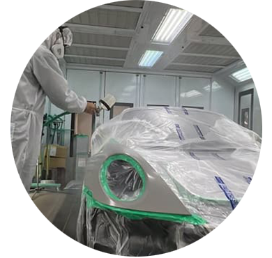 プロテクションフィルム