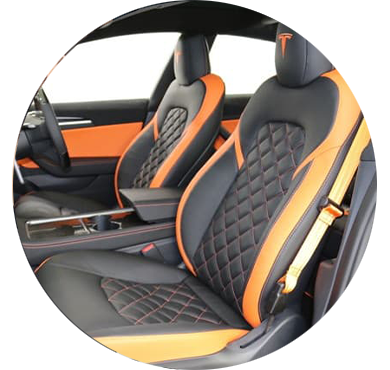 オーダーメイドインテリア